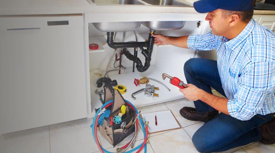 Professional septic pumping service in Oakesdale, WA